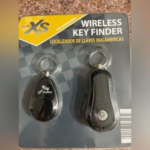 Localizador de llaves